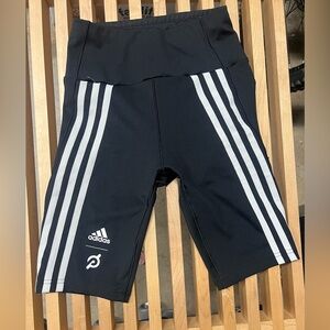 Peloton x Adidas Shorts